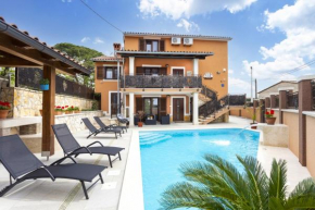 Villa Vita in Poreč - Haus für 6-8 Personen, Kastelir